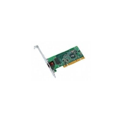 Carte Reseau 10/100/1000 Mbs PCI PRO/1000GT ref PWLA8391GTL [3907067]
