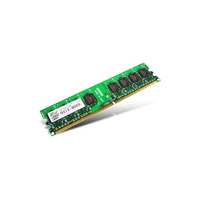 Transcend JetRam DDR2 2Go 800MHz