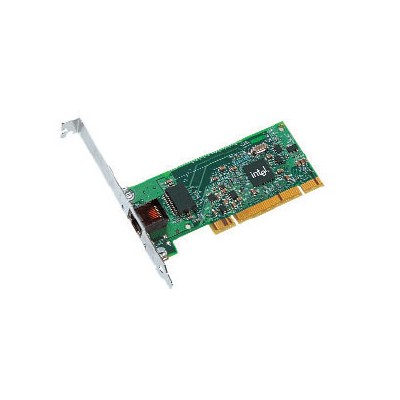 Carte Reseau 10/100/1000 Mbs PCI PRO/1000GT ref PWLA8391GT [3907472]