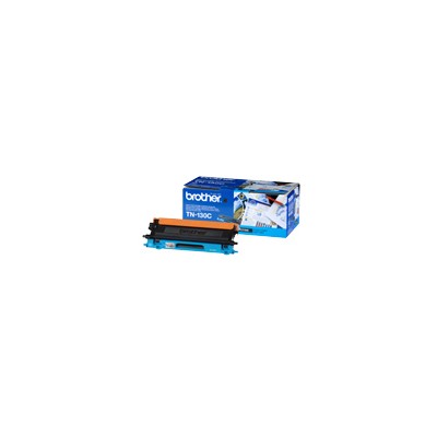 Brother TN130C - Cartouche de toner - 1 x Cyan 1500 p [3907778]