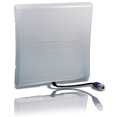 Antenne TRENDNET TEW-AO14D Antenne Ext. Directionelle 14dBi [3907874]