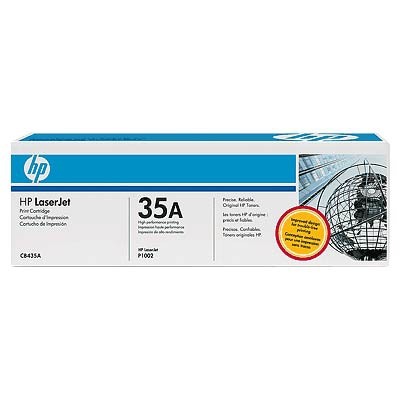 HP Toner CB435A [3908208]