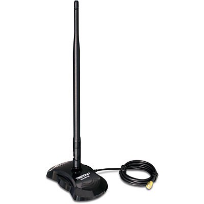 Antenne TRENDNET TEW-AI07OB - Antenne Interieure Omni A/G 7 [3908392]