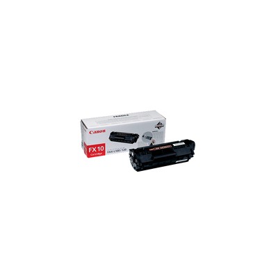 FX10 CARTOUCHE Tout en un POUR FAX L100/L120/L140/L160 MF43 [3908507]