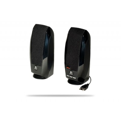 HP S-150 Black 2.0 OEM Logitech [3908552]