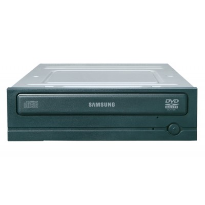 Lecteur DVD 16X 48X SATA Samsung Noir [3908560] à 15.9