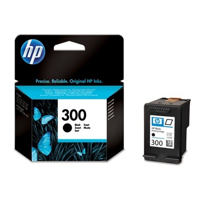 HP 300 - Noir