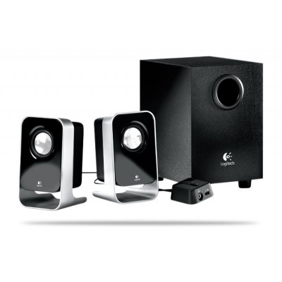HP LS 21 Logitech