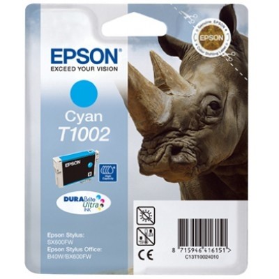 Epson C13T10024010 Cyan [3908972]