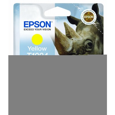 Epson C13T10044010 Jaune [3908974]