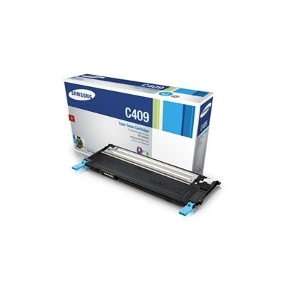 Samsung CLT-C4092S - Cartouche de toner - 1 x cyan - 1000 p [3909043]