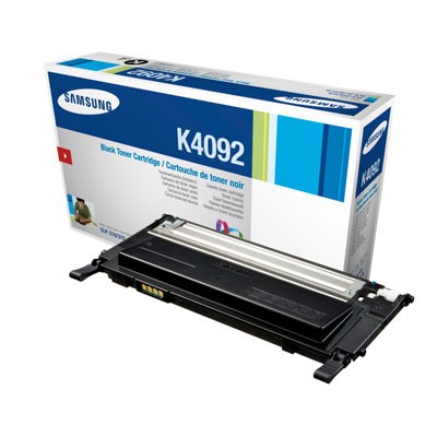 Samsung CLT-K4092S - Cartouche de toner - 1 x noir - 1500 p [3909044]