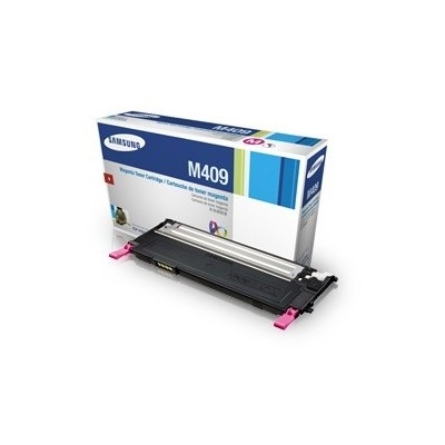 Samsung CLT-M4092S - Cartouche de toner - 1 x magenta - 100 [3909045]