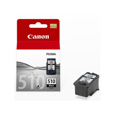 Canon PG-510 - Noir