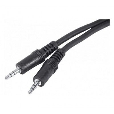 Cordon Audio M/M 5 M Jack 3.5mm