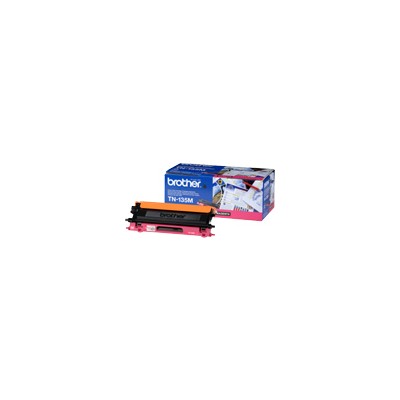 Toner Brother HL 4040CN TN 135M 4000p hte capa [3909176]
