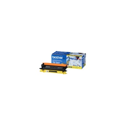 Toner Brother HL 4040CN TN 135Y 4000p hte capa [3909177]