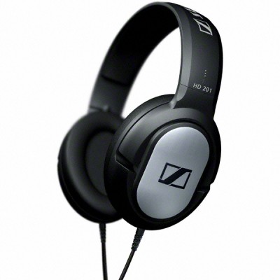 Casque Sennheiser HD201 Hi-Fi [3909389]