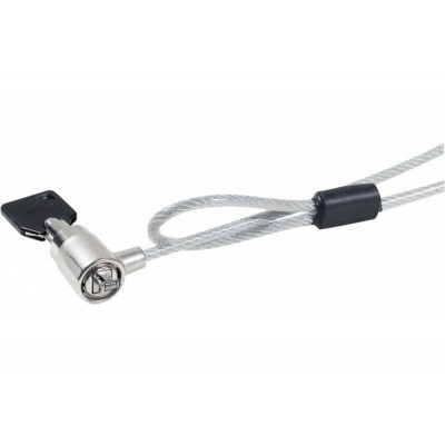 Antivol à clefs avec clef passe Dacomex en option portable [3909591]