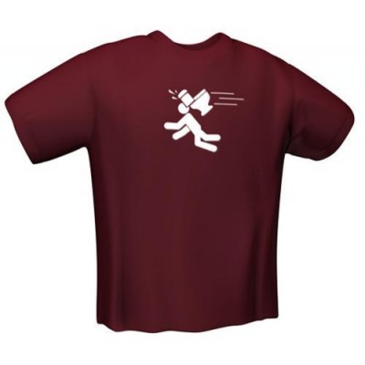 T-Shirt Half Life 2 - Deathmatch  Homme  taille L