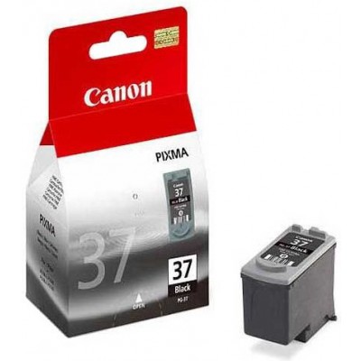 Canon PG 37 Noir 2145B001 [3909893]