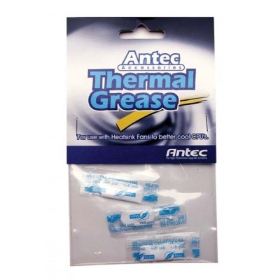 Antec Graisse Thermique pour CPU [3909951]