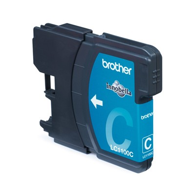 Brother LC1100C - Cyan