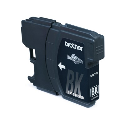 Brother LC1100BK - Noir