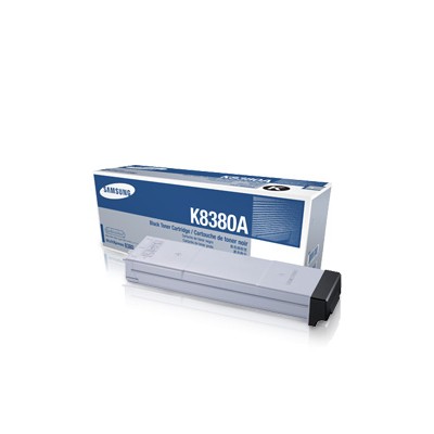 TONER Noir 20 000 PAGES POUR CLX-8380ND [3910392]