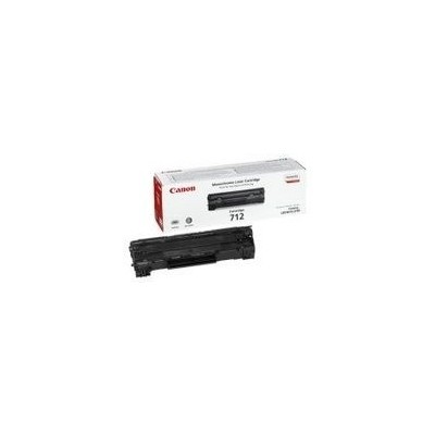 Canon 712 - Cartouche de toner - 1 x noir - 1500 pages [3910566]