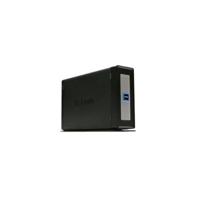 Serveur de stockage D-Link DNS 313 Sata [3910703]