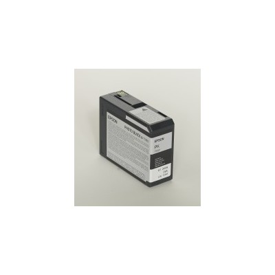ENCRE NOIRE STYLUS PRO 3800 C13T580100 [3910837]