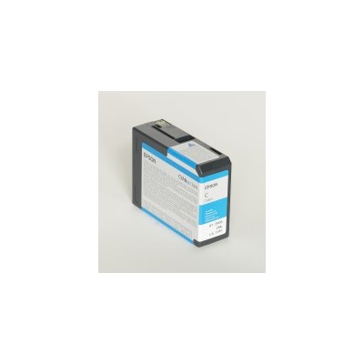 ENCRE CYAN STYLUS PRO 3800  C13T580200 [3910838]