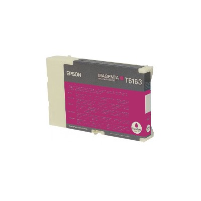 Epson T6163 - Cartouche d'impression - 1 x magenta - 3500 p [3911132]