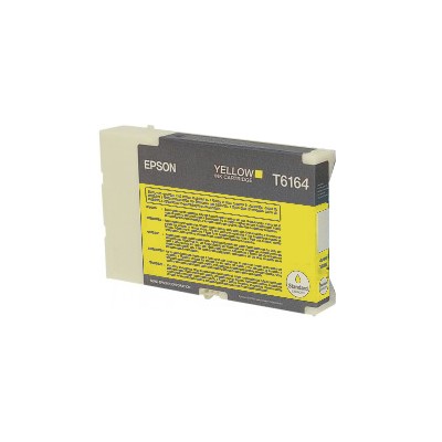 Epson T6164 - Cartouche d'impression - 1 x jaune - 3500 pag [3911133]
