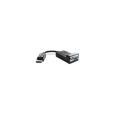 HP display port vers VGA HD15 [3911369]