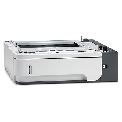 HP - Bac d'alimentation - 500 feuilles dans 1 bac(s) [3911451]
