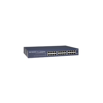 Netgear JGS524 24 Ports