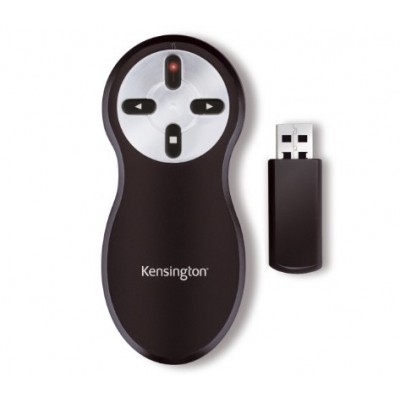 Pointeur laser sans fil Kensington- Si600 [3911696]