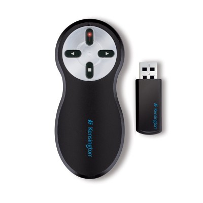 Kensington Si600 Wireless Presenter