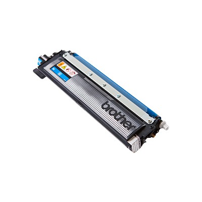 Brother TN-230C - Cyan 1400 Pages