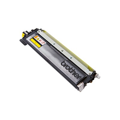 Brother TN-230Y - Jaune 1400 Pages