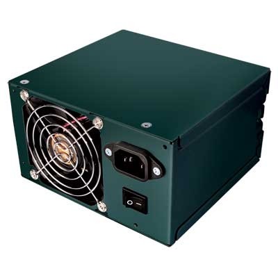 Alimentation Antec EarthWatts Green EA-380D ATX12V & EPS12V [3911852]