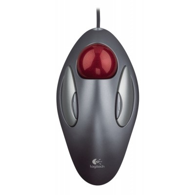 Logitech TrackMan Marble