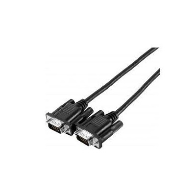 Cable SVGA ECO 5 m DB15  M/M [3912035]