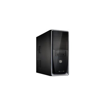 Boitier Cooler Master Elite 310 Noir & Silver