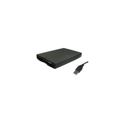Lecteur de disquette 31/2 Externe Sur Port USB - 1.4Mo à 24.9€ -  Generation Net