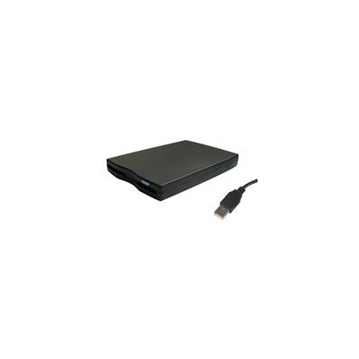 Lecteur de disquette 3"1/2 Externe Sur Port USB  - 1.4Mo  s [3912476]