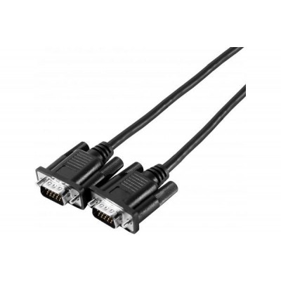 Cable SVGA ECO 3 m DB15  M/M [3912750]