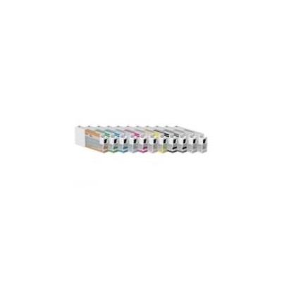 Epson C13T596200 Cyan pour 7700 et 9700 350ml [3912778]